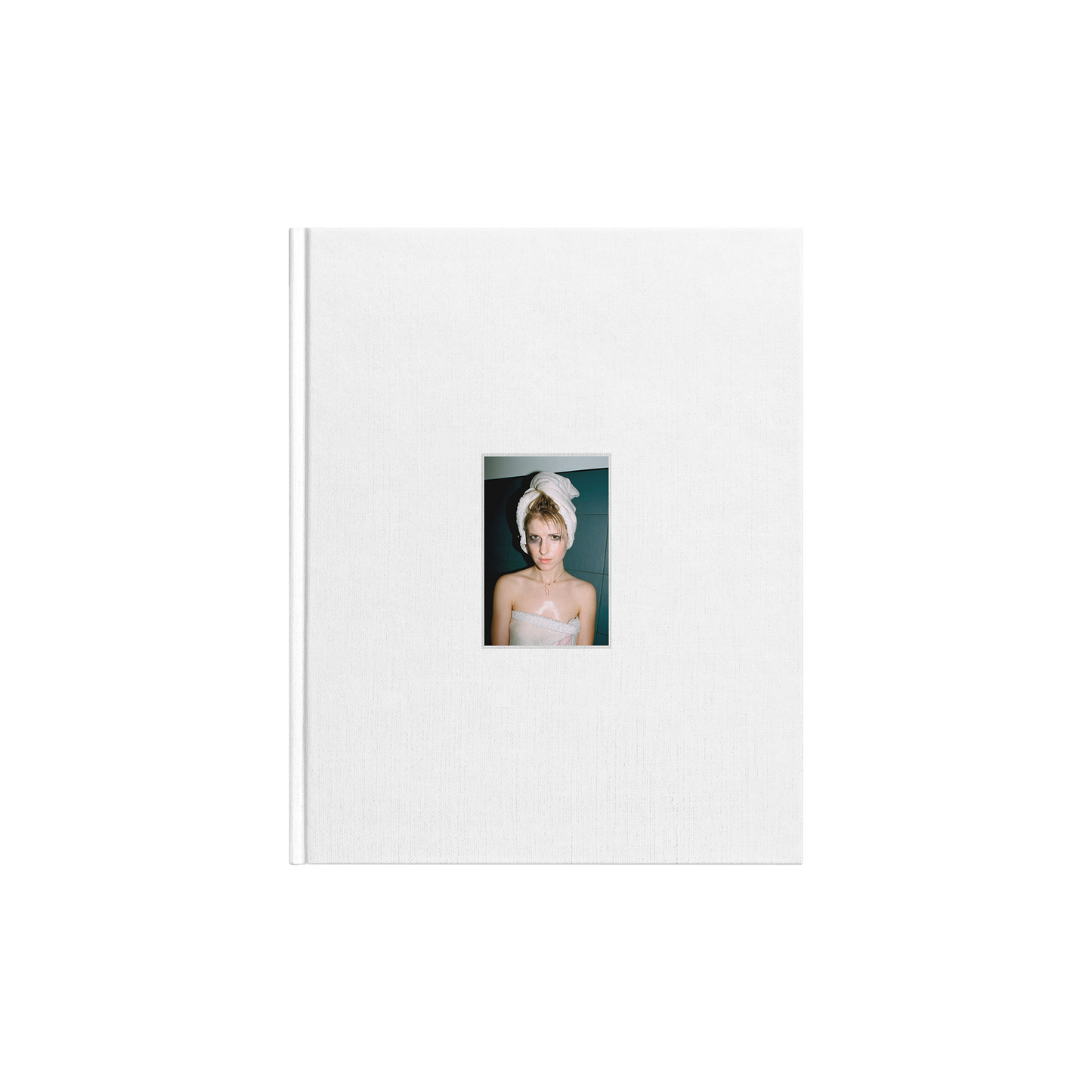 Hayley by Phoenix Johnson - 写真集 (11月20日より出荷予定)