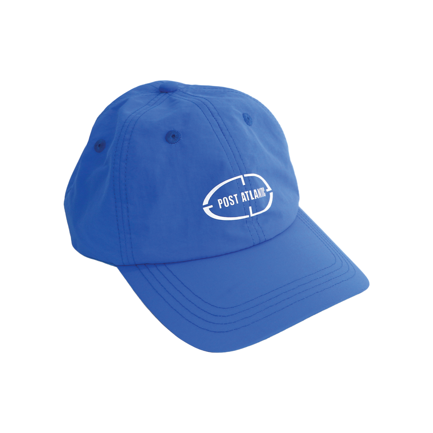 Post Atlantic - Blue Cap