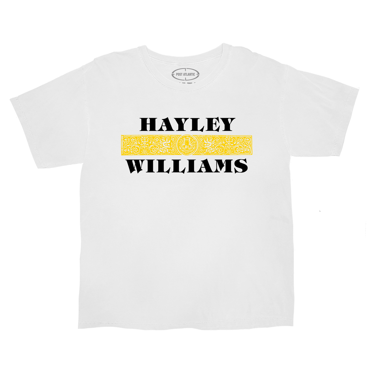 True Believer - Ivory T-Shirt