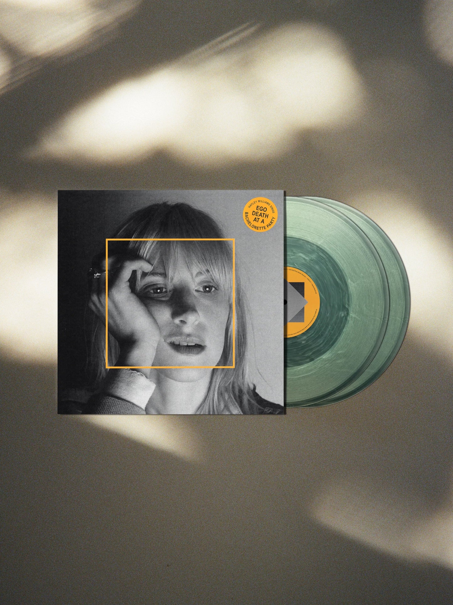 EDAABP - 2LP (Team Zissou)