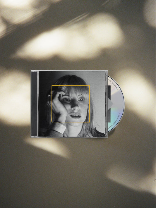 EDAABP - CD