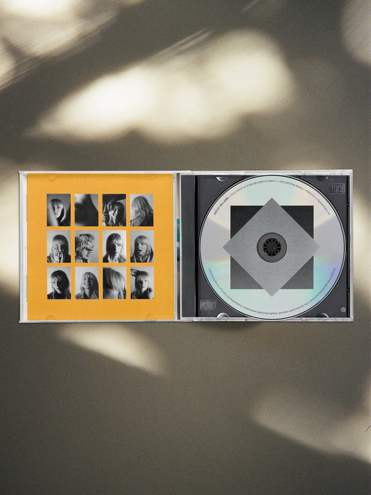 EDAABP - CD
