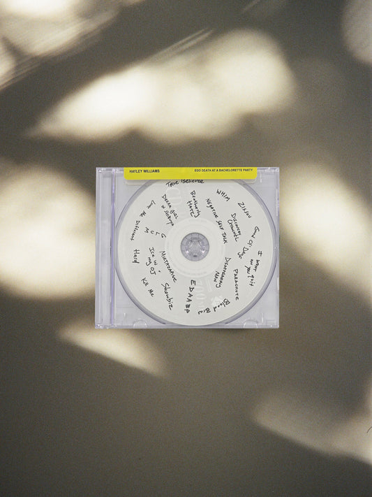 EDAABP CD (Hayley’s *UpDaTeD* Mix)
