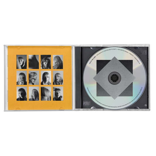 EDAABP - CD