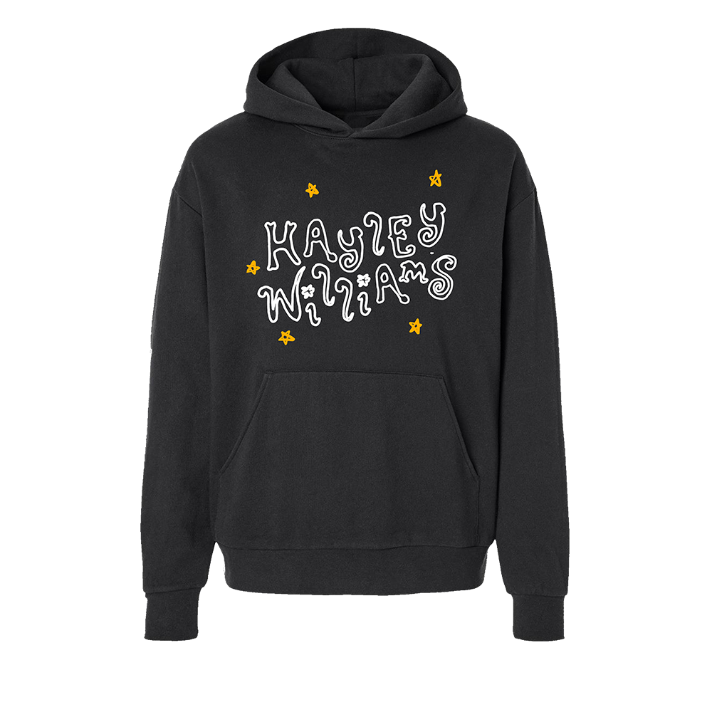 Ego Death at a Bachlorette Party - Black Hoodie