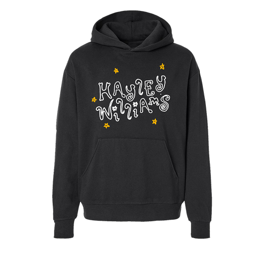 Ego Death at a Bachlorette Party - Black Hoodie