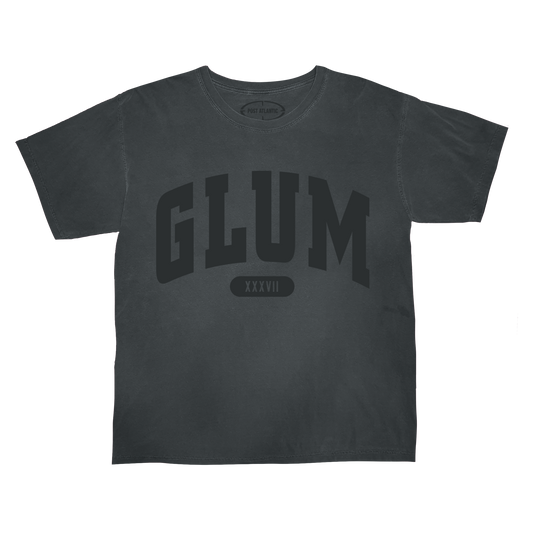 Glum Gray - Tシャツ