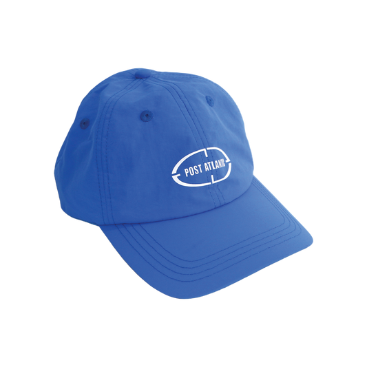 Post Atlantic - Blue Cap