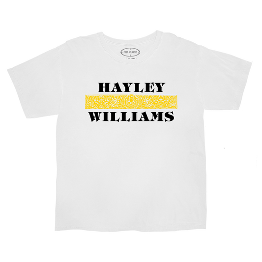 True Believer - Ivory T-Shirt