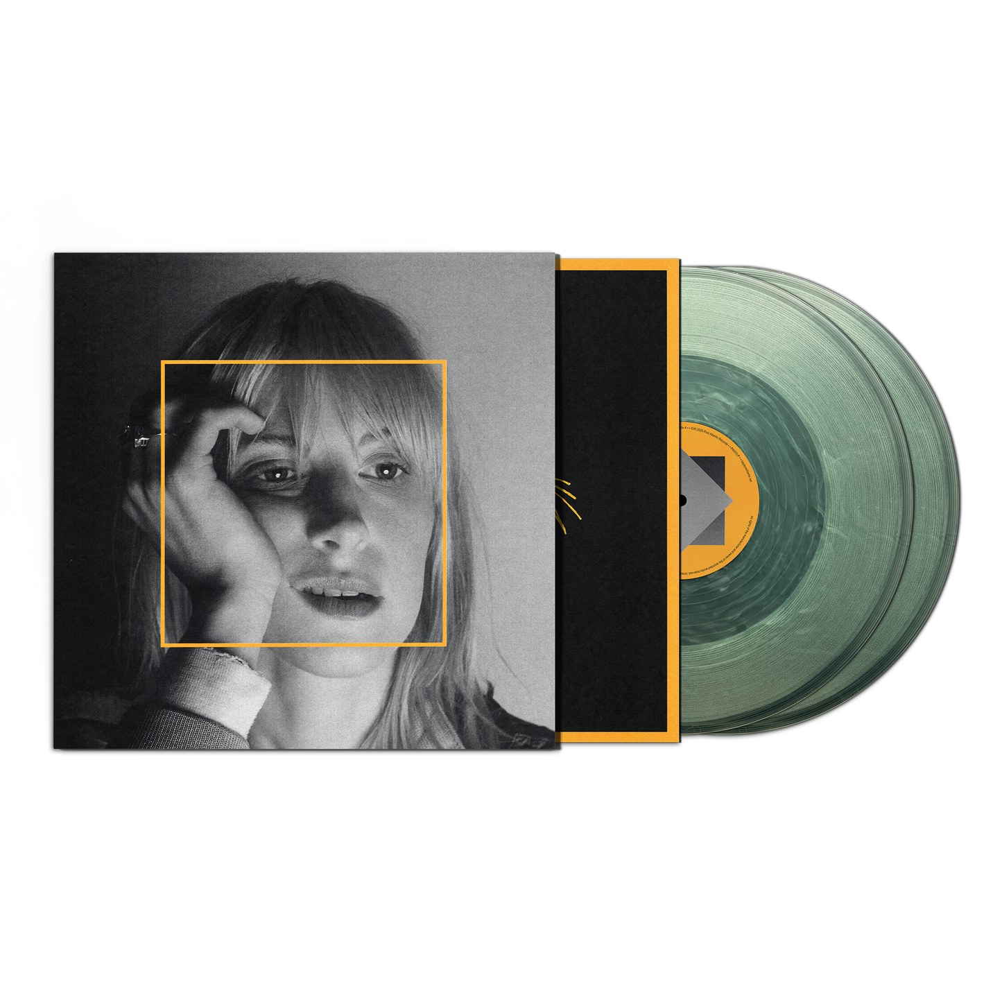 EDAABP - 2LP (Team Zissou)