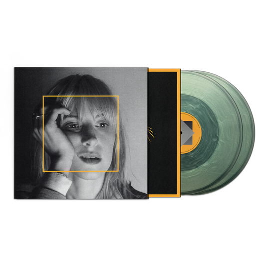 EDAABP - 2LP (Team Zissou)