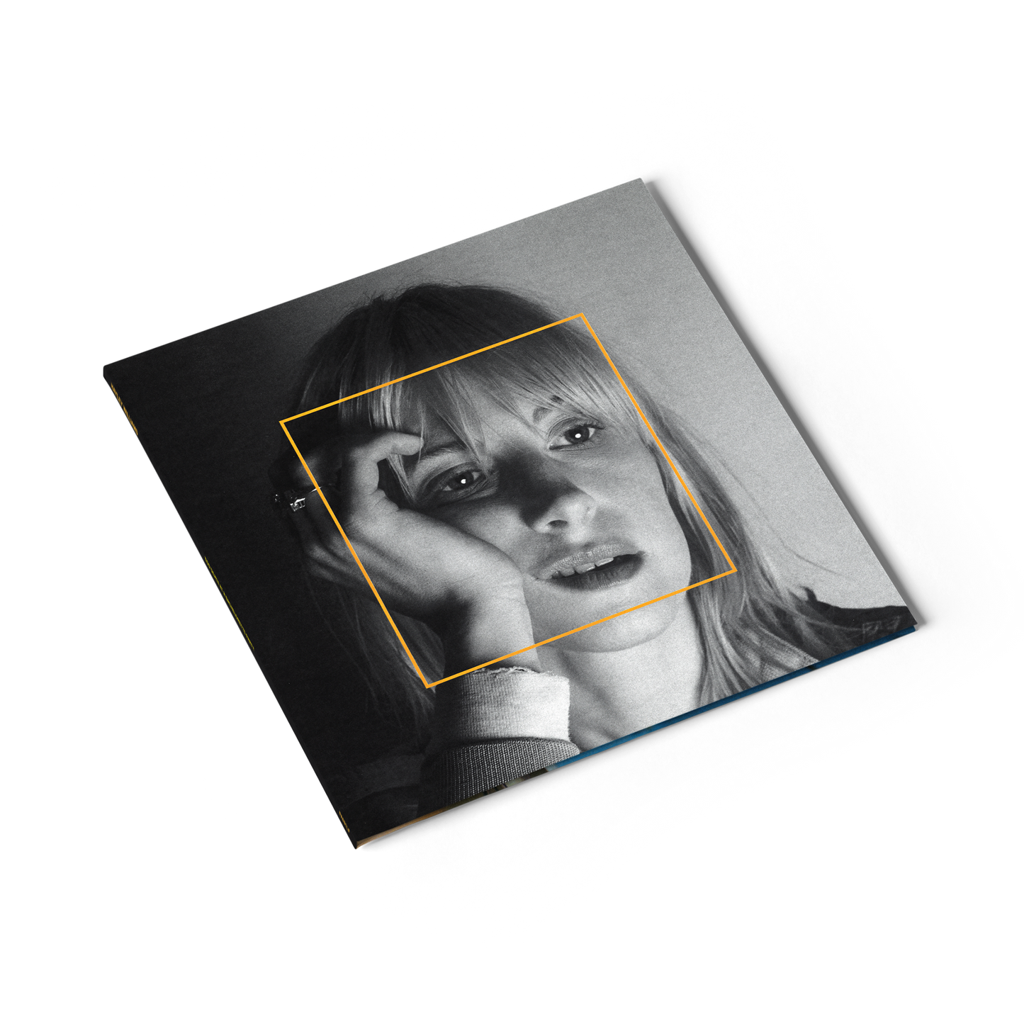 EDAABP - 2LP (Team Zissou)