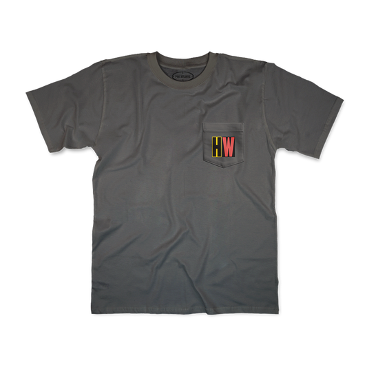 I'm in a Band! Pepper Pocket T-shirt