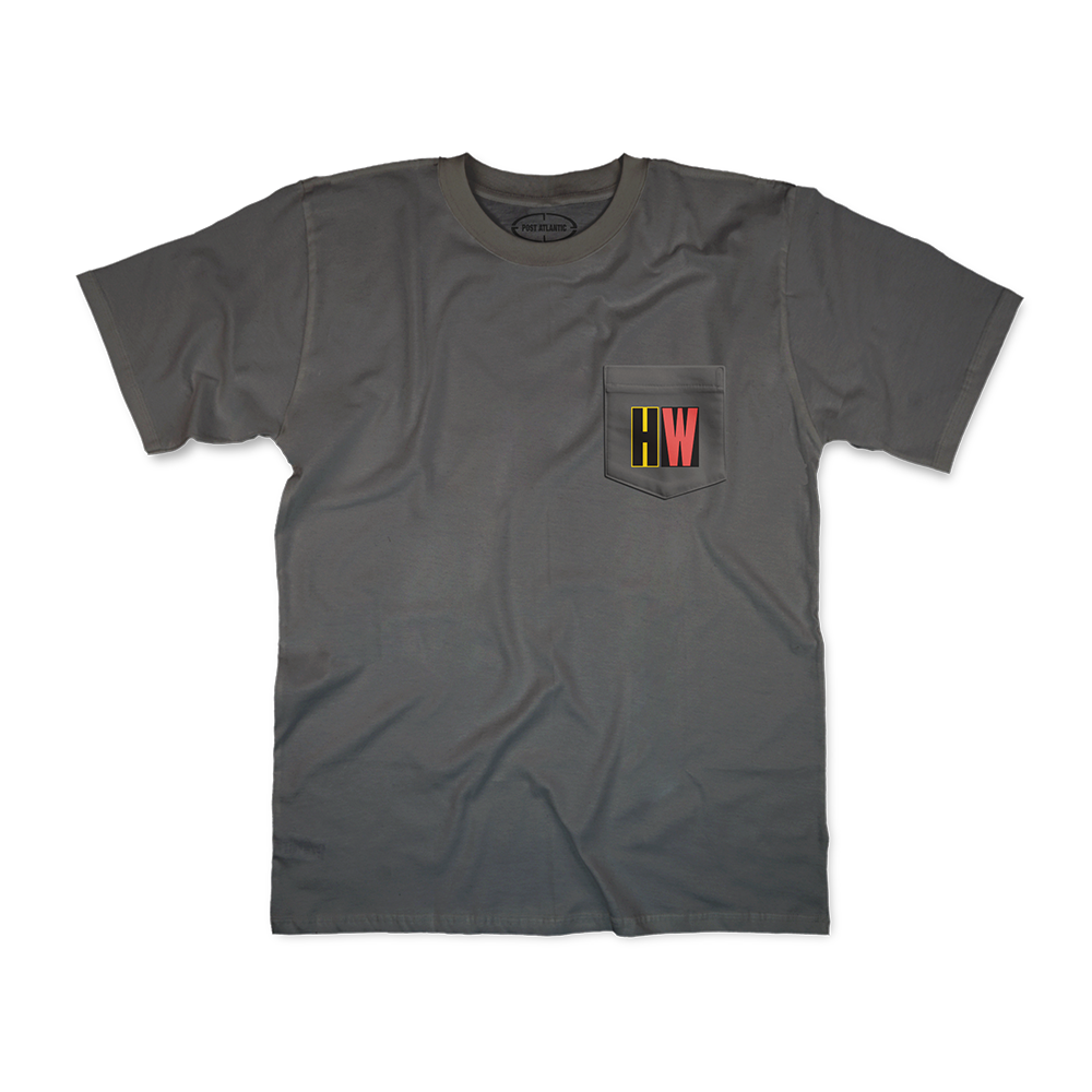 I'M IN A BAND! Pepper PocketTシャツ