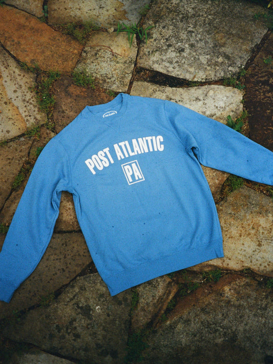 Post Atlantic スウェットシャツ