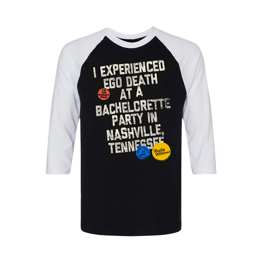 Ego Death - ラグラン