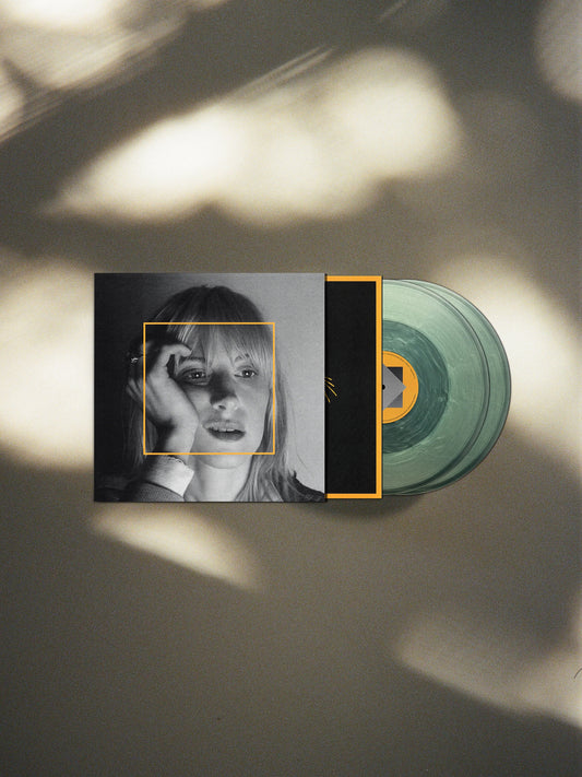 EDAABP - 2LP (Team Zissou)