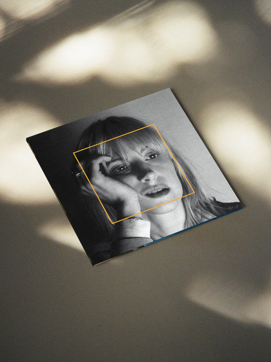 EDAABP - 2LP (Team Zissou)