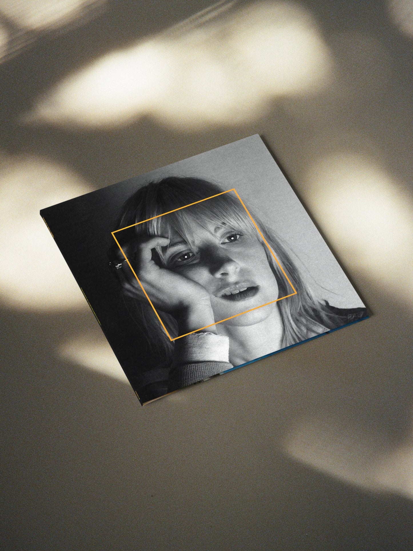 EDAABP - 2LP (Team Zissou)